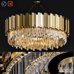 Empire suspension mondo