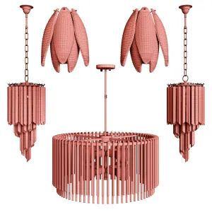 Garda decor lighting