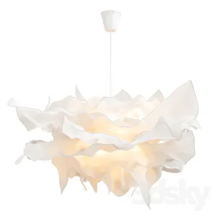 Four exclusive chandelier collection