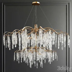 Four exclusive chandelier collection 2