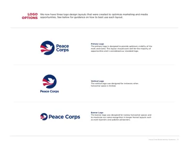 Peace Corps