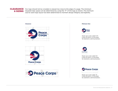 Peace Corps