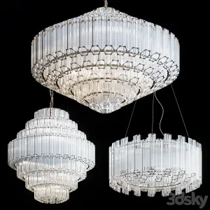 Hanging chandeliers cloyd capote