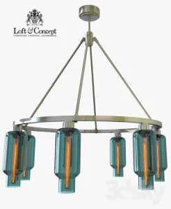 Hanging lamp jeremy pyles jeremy pharos