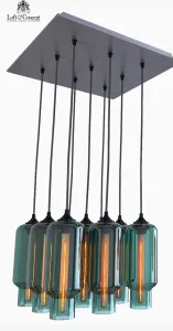 Hanging lamp jeremy pyles jeremy pharos