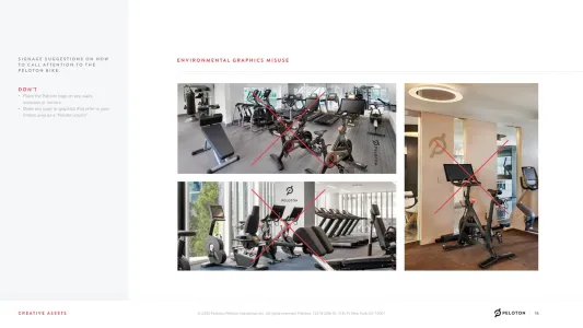 Peloton