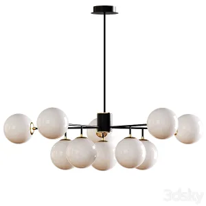 Hanging lamps