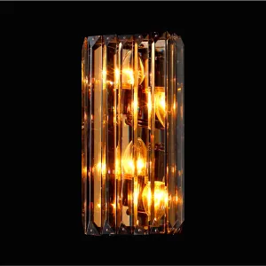 Limpio chandelier