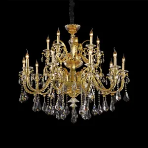 Lusso chandelier