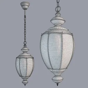 Ideal lux norma sp big brunito
