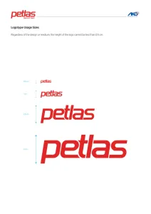 Petlas