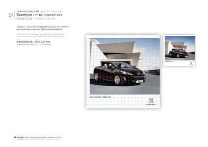 Peugeot 2012