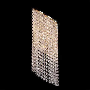 Nua chandelier