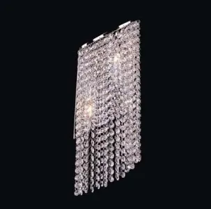 Nua chandelier