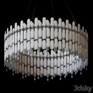 Pendant chandeliers julien by lampatron