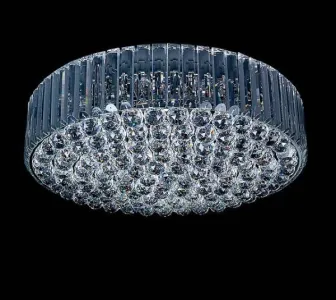 Regolo chandelier