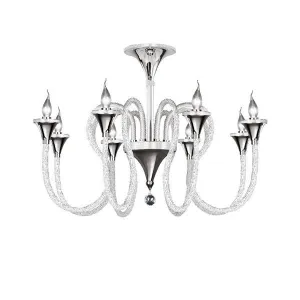 Serpente Ceiling Light
