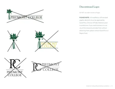 Piedmont College