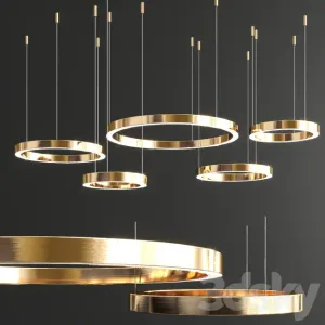 Trend ring collection type