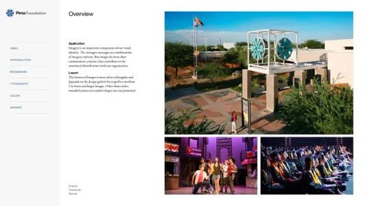 Pima Foundation