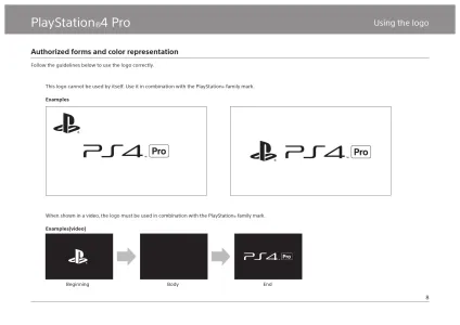 Playstation 4 Pro