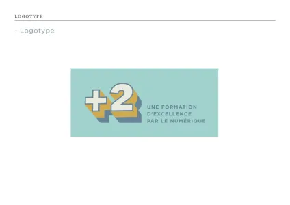Plus 2