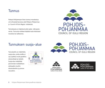 Pohjois Pohjanmaan