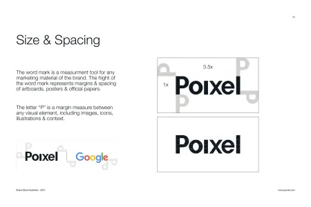 Poixel