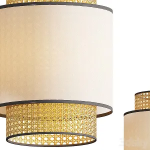 Marko suspended light