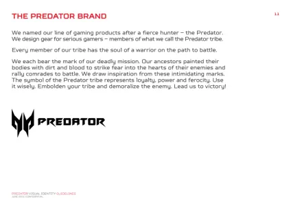 Predator