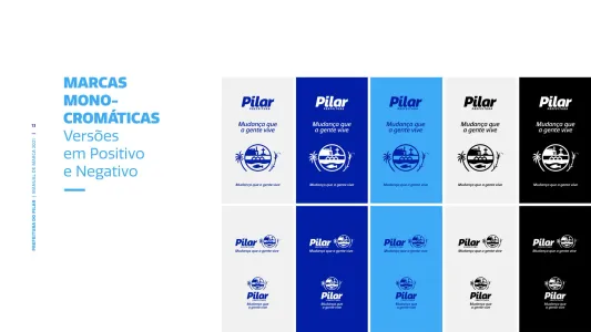 Prefeitura Do Pilar