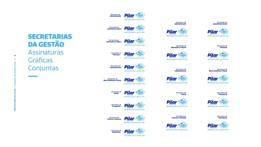 Prefeitura Do Pilar