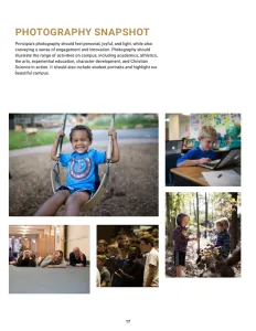 Principia School