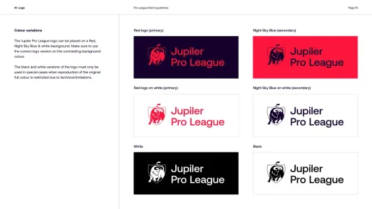 Pro League