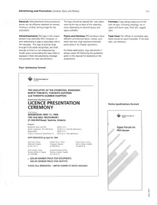 Professional Engineers Ontario