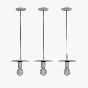 Utilitaire disk pendant