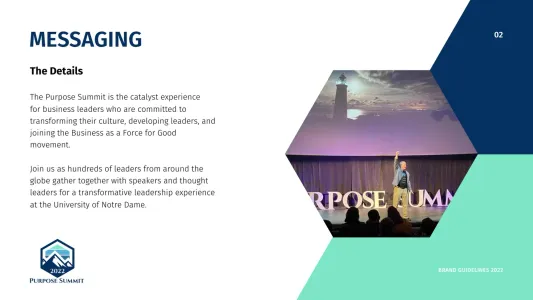 Purpose Summit 2022