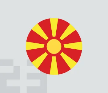North Macedonia