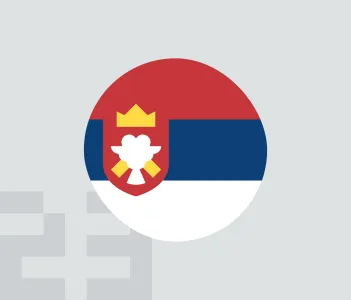 Serbia