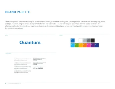 Quantum