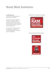 Ram Trucks
