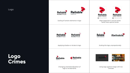 Reliable Robotics