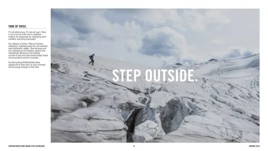 Revelstoke