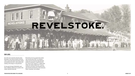 Revelstoke