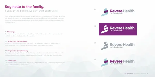 Revere Health