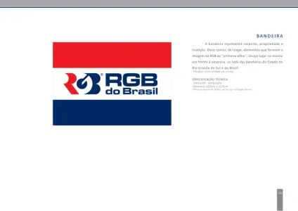 Rgb Do Brasil