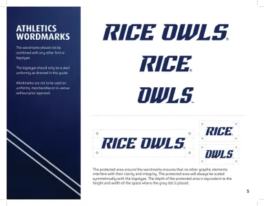 Rice Athletics