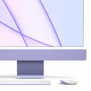 I Mac 24 Inch