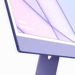 I Mac 24 Inch 2