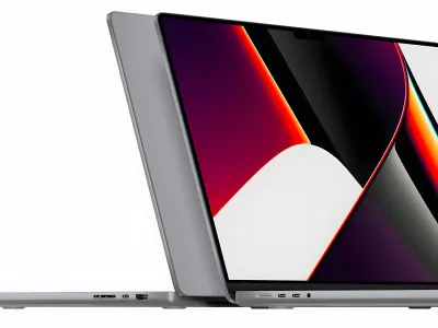 Mac Book Pro 9